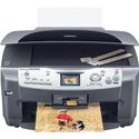 Epson Stylus RX620 Printer Ink Cartridges